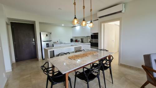 Apartamento Eco Chic Condos Cuidad Mayakoba -lagunas