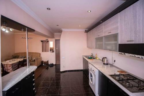 Apartamento Tumanyan Street
