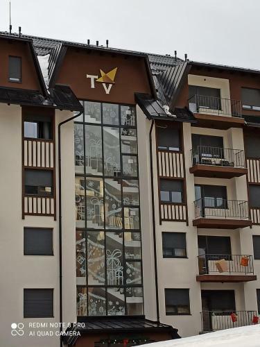 Apartamento Avala21 Titova Vila Zlatibor