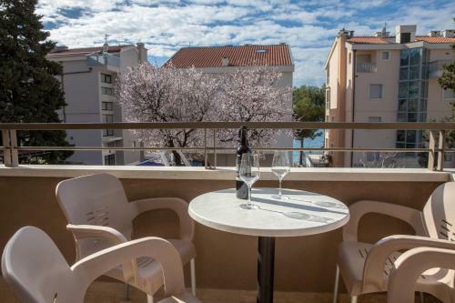 Hostal Apartments Bogica