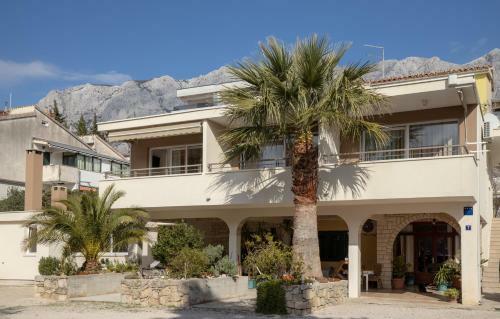 Hostal Apartments Bogica