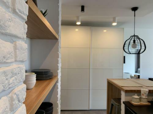 Apartamento Olivia By Q4apartments