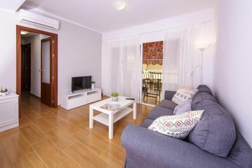 Apartamento Sw Don Cristian