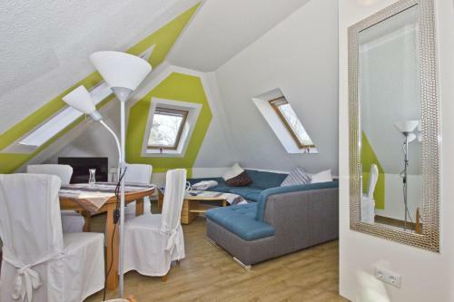 Apartamento Haus An Der D�ne Fewo 5 Strandnah