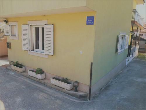 Family Apartments Zadar