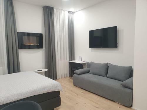 City Center Main Square Apartments Zagreb