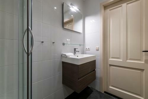 Two-bedroom Apartment In Amsterdam West
