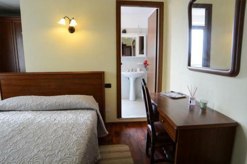 Hotel Albergo Touring
