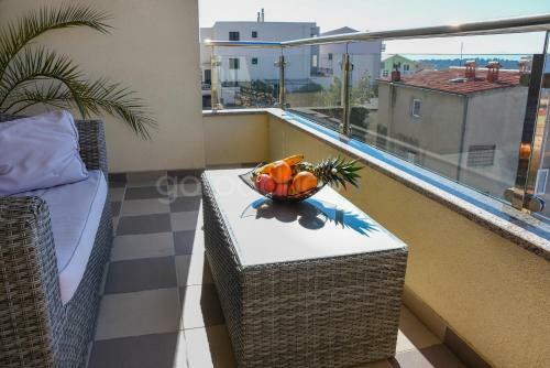 Sea View Apartments Dammi