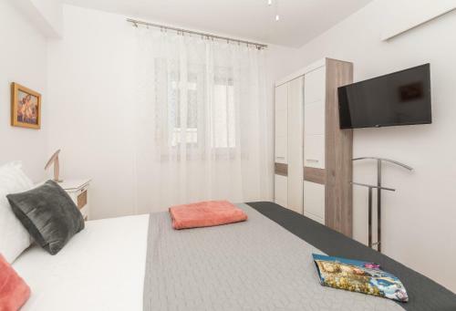 Apartamento East Side Deluxe Suite
