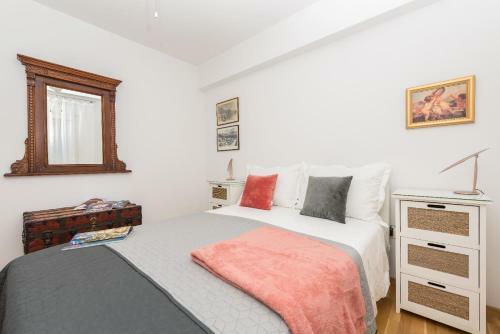 Apartamento East Side Deluxe Suite