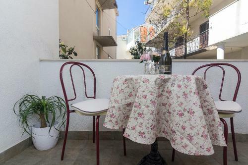 Apartments Erceg