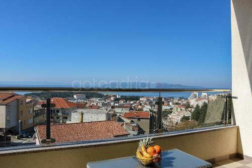 Sea View Apartments With Free Parking