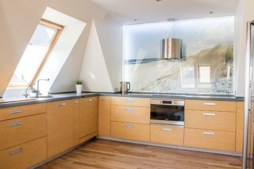 Sealake Apartments - Jelitkowo 3bd
