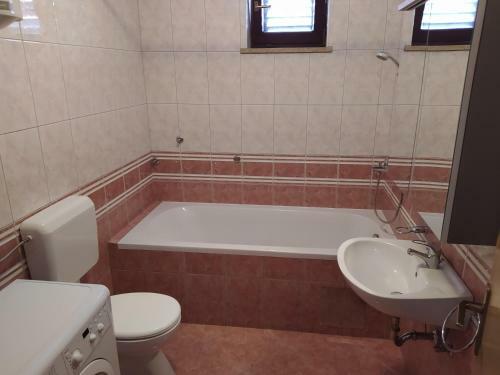 Apartmani Kolenko Rovinj