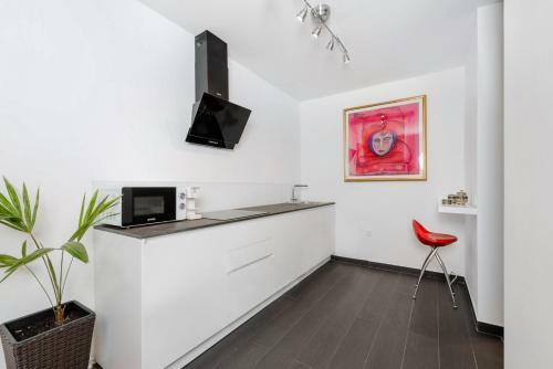 Apartamento Baka Paula Family