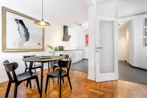 Apartamento Baka Paula Family