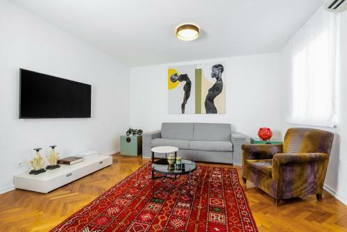 Apartamento Baka Paula Family