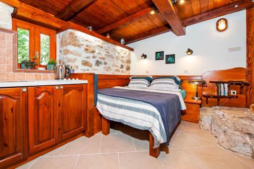 Casa Campanella Holiday House