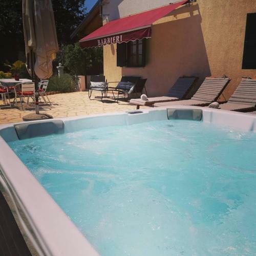 Villa Casa Valeluna Rovinj