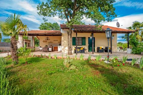 Villa Casa Valeluna Rovinj