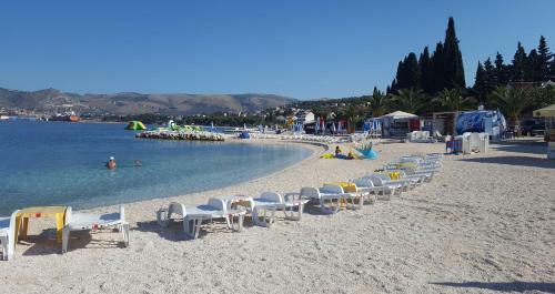 Apartment Coasting Croatia