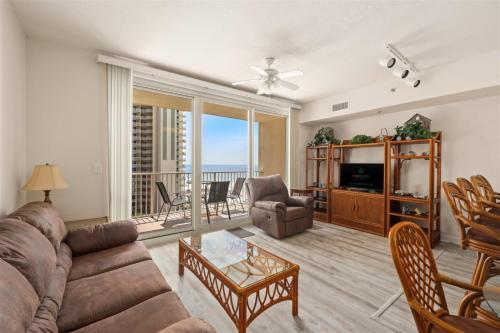 Apartamento Shores Of Panama 809