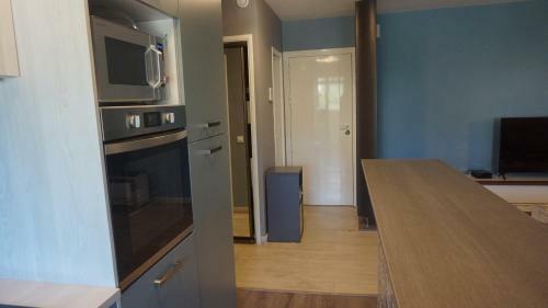Apartamento Superbe 2 Pi�ces Centre de Cannes Fa1