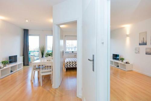 Skandynawski Sopot Rentyear Apartments