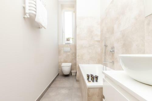 Sopot Rivoli Apartments By Renters