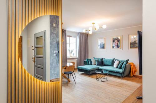 Royal Harbour Suite By Baltica Apartments
