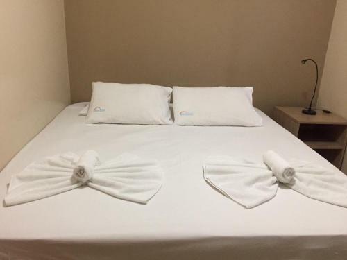 Apartamento Dream Village 801v Cumbuco