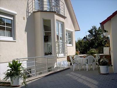 Apartamento Ferienwohnung Am Bodensee- Preiswert