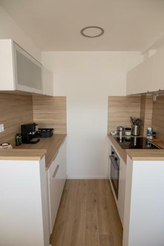 Apartments Blanka & Lena