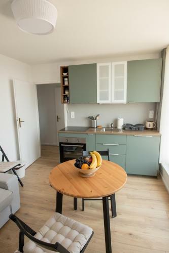Apartments Blanka & Lena