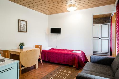 Ministudio - Apartments Joensuu