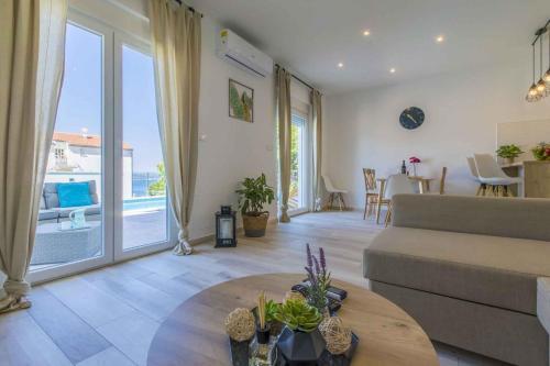 Apartment In Crikvenica 39434