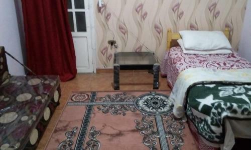 Hostal Zahrate Elfirdaos Rooms