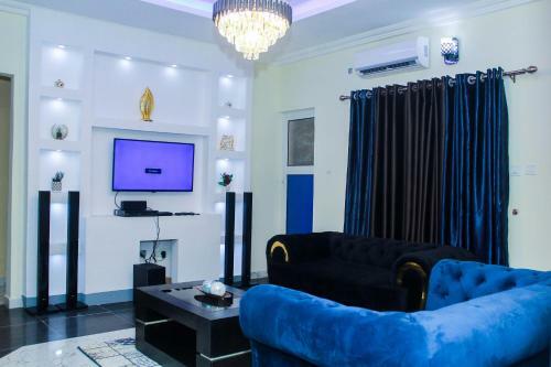 Apartamento Vinchee Suites