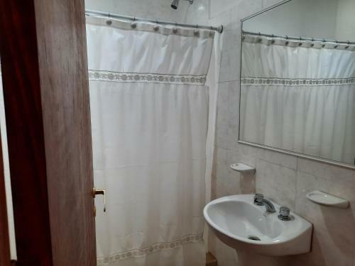 Apartamento Nono Huasi Departamentos