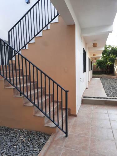 Apartamento Nono Huasi Departamentos