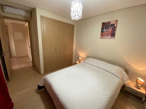 Apartamento Appartement Golf Marrakech Prestigia