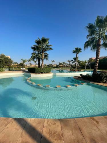 Apartamento Appartement Golf Marrakech Prestigia