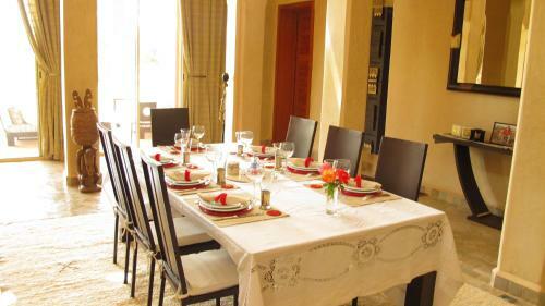 Hostal Dar Kamango