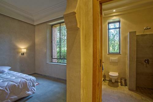 Villa Berb�re Domaine Des Kasbahs