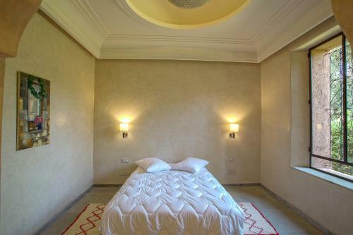 Villa Berb�re Domaine Des Kasbahs