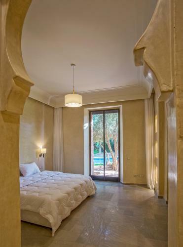 Villa Berb�re Domaine Des Kasbahs