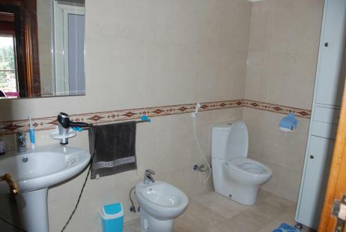 Apartamento Residence Boroud Marrakesch Hivernage