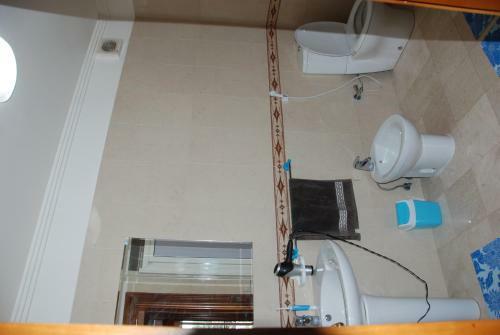 Apartamento Residence Boroud Marrakesch Hivernage