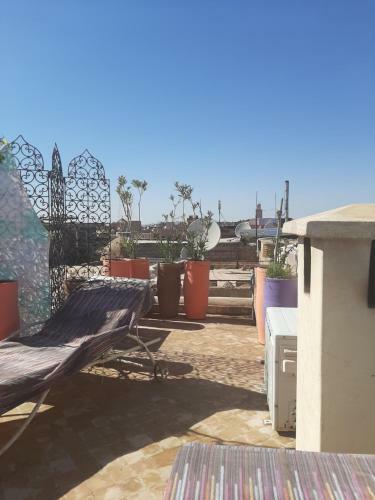 Apartamento Riad Manaoui